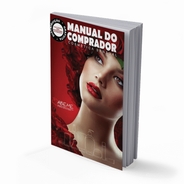 Manual do Comprador de Cosmética Sensual - Imagem 2
