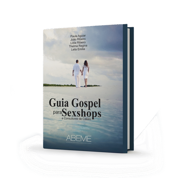 ebook Guia Gospel para Sexshops e Consultores de Casais - Imagem 3