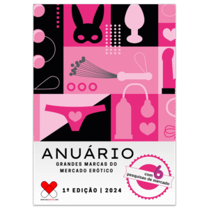 Anuário de Fornecedores Sex Shop 2024