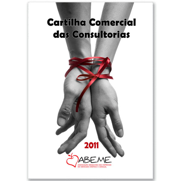 Cartilha das Consultoras Sensuais