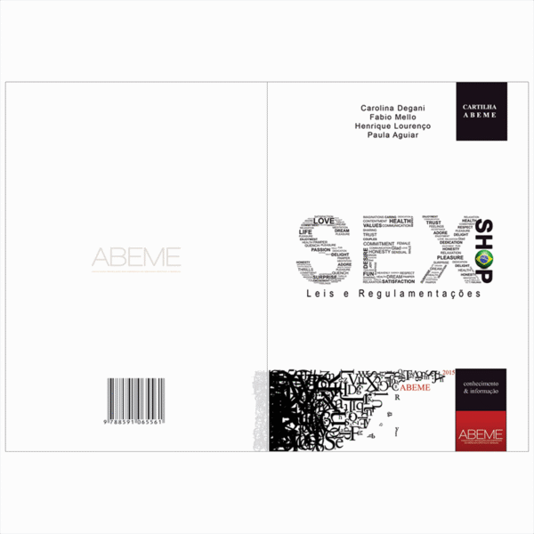 ebook Sexshop: Leis e Regulamentações - Imagem 2