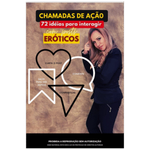 Guia Chamadas de Ação: 72 Ideias para Interagir