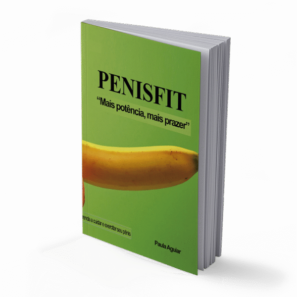 ebook PenisFit – Mais potência, mais prazer - Imagem 3