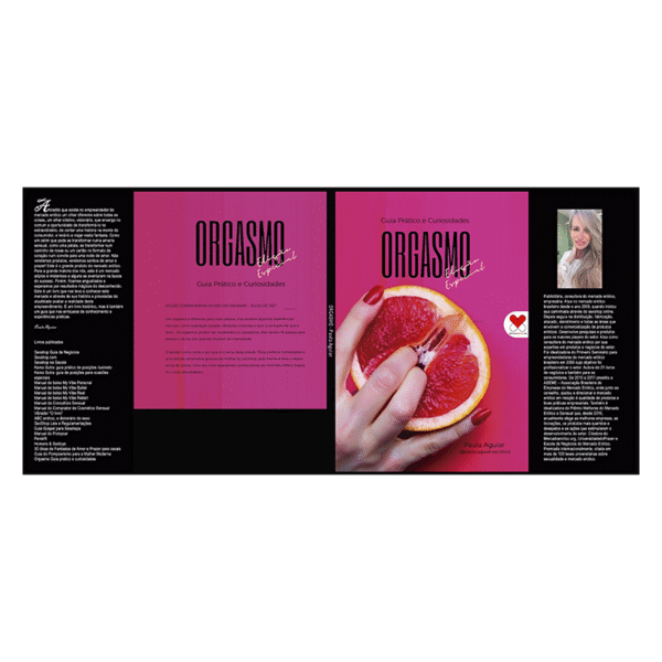 ebook Guia do Orgasmo - Imagem 2
