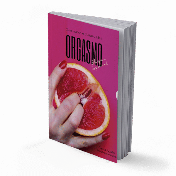 ebook Guia do Orgasmo - Imagem 3