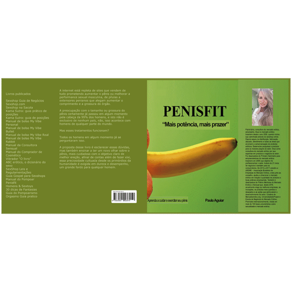 ebook PenisFit – Mais potência, mais prazer - Imagem 2