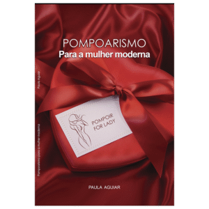 ebook Pompoarismo para a Mulher Moderna