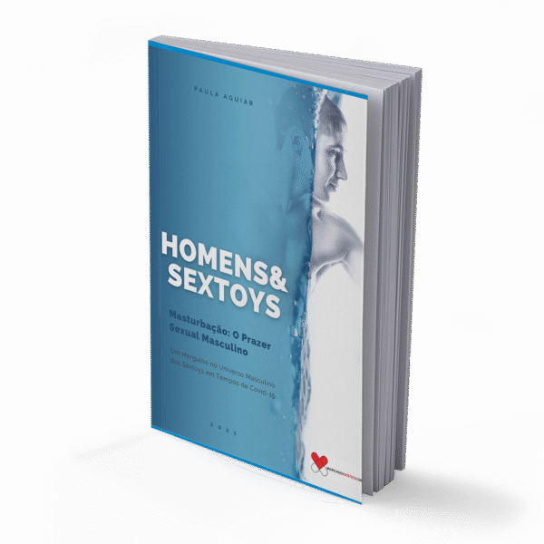 ebook Homens & Sextoys - Imagem 2