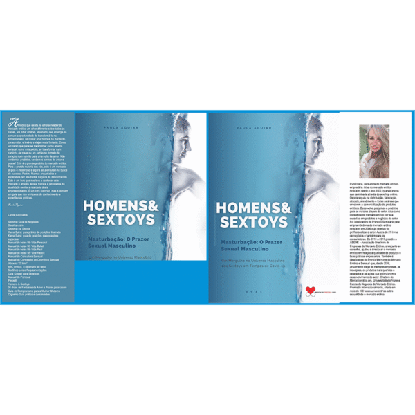 ebook Homens & Sextoys - Imagem 3
