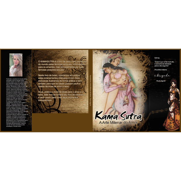 ebook Kama Sutra: Manual de Posições - Imagem 2