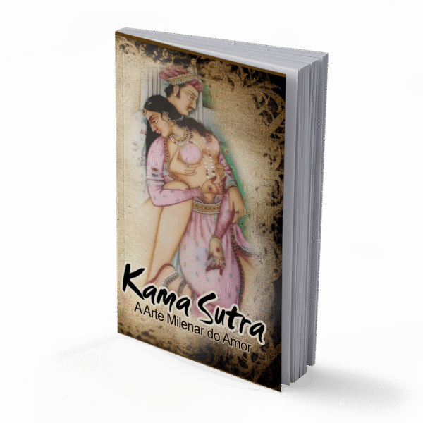 ebook Kama Sutra: Manual de Posições - Imagem 3