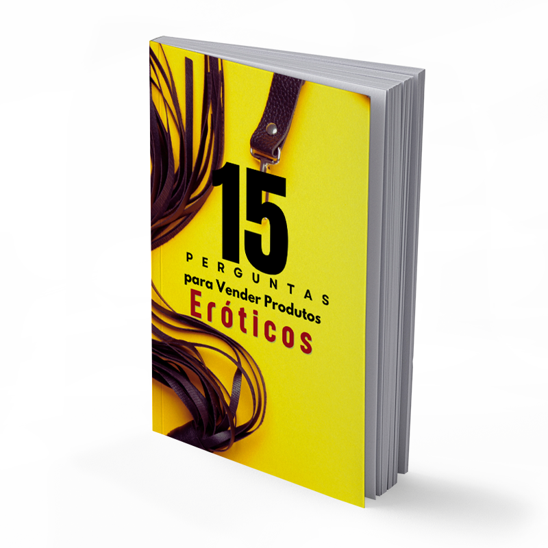 Guia Prático com 15 Perguntas para Atendimento ao Cliente de SexShop - Imagem 2