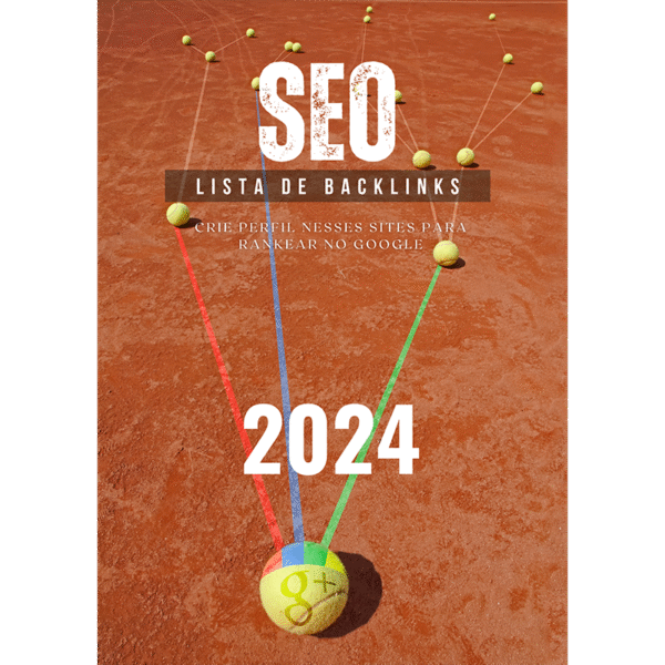 Lista de Backlinks para rankear no google