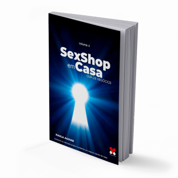 ebook SexShop em Casa - volume 4 - Imagem 2
