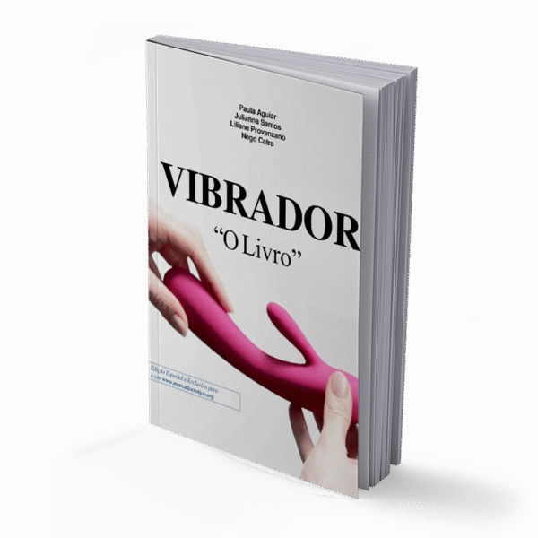ebook Vibrador: O Livro - Imagem 2