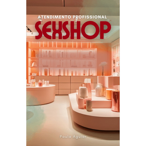 Manual Atendimento Profissional em Loja de Sexshop