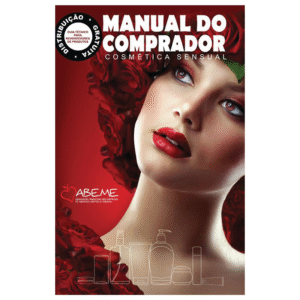 Manual do Comprador de Cosmética Sensual