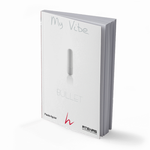 ebook My Vibe Bullet - Imagem 2