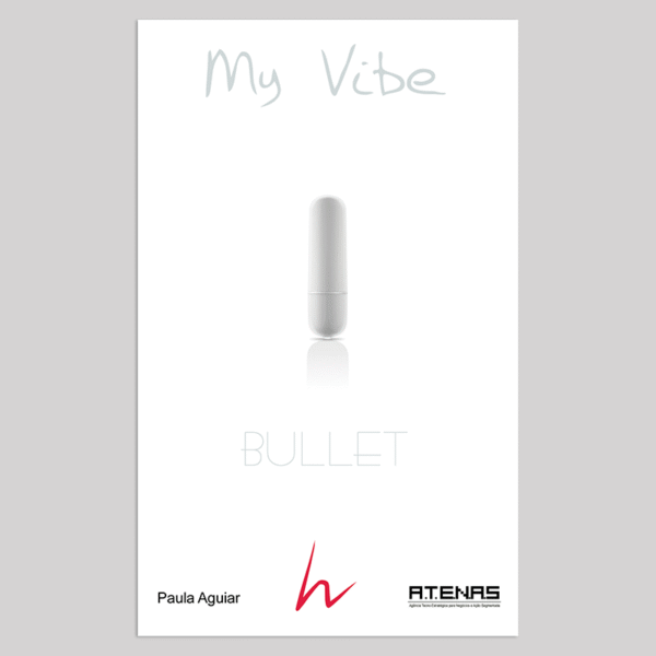 ebook My Vibe Bullet