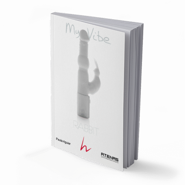ebook My Vibe Rabbit - Imagem 2