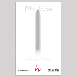 ebook My Vibe Personal