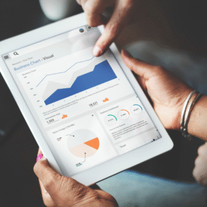 Business Chart: O Mercado Erótico e a Pandemia