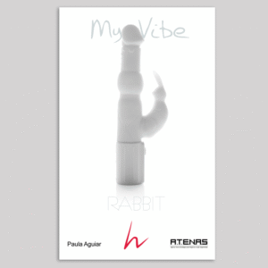 ebook My Vibe Rabbit