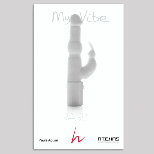 ebook My Vibe Rabbit