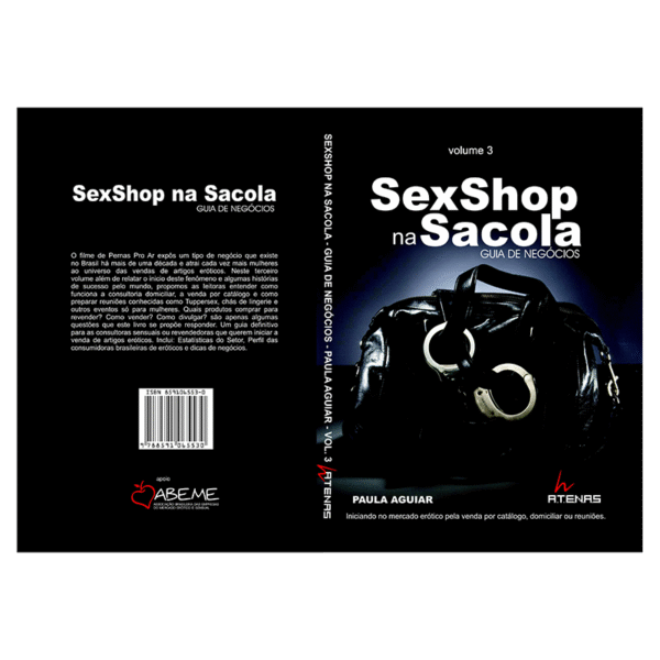 ebook Sexshop na Sacola - volume 3 - Imagem 3