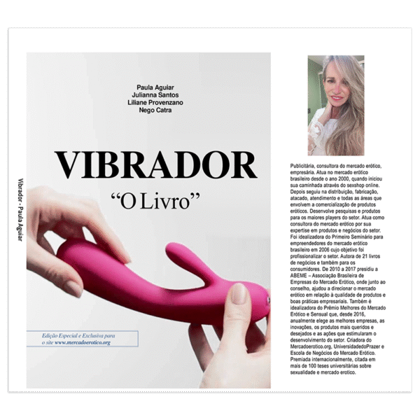 ebook Vibrador: O Livro - Imagem 3