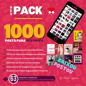 sexpack